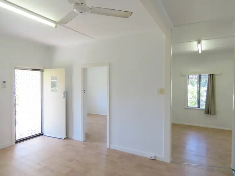 Second view of Homely house listing, 33 Sinclair Street, Bowen QLD 4805