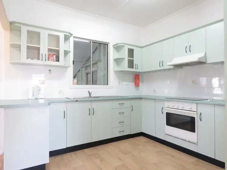 Fifth view of Homely house listing, 33 Sinclair Street, Bowen QLD 4805