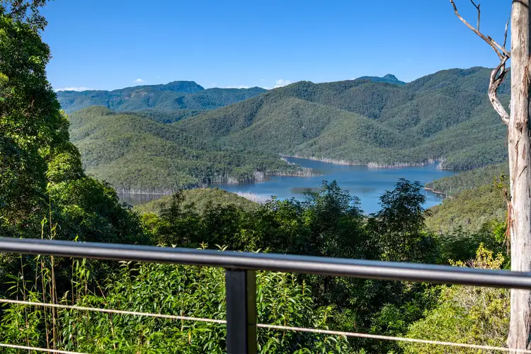647 Beechmont Road, Lower Beechmont QLD 4211