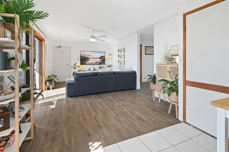 Main view of Homely unit listing, 4/18 Garden Street, Southport QLD 4215