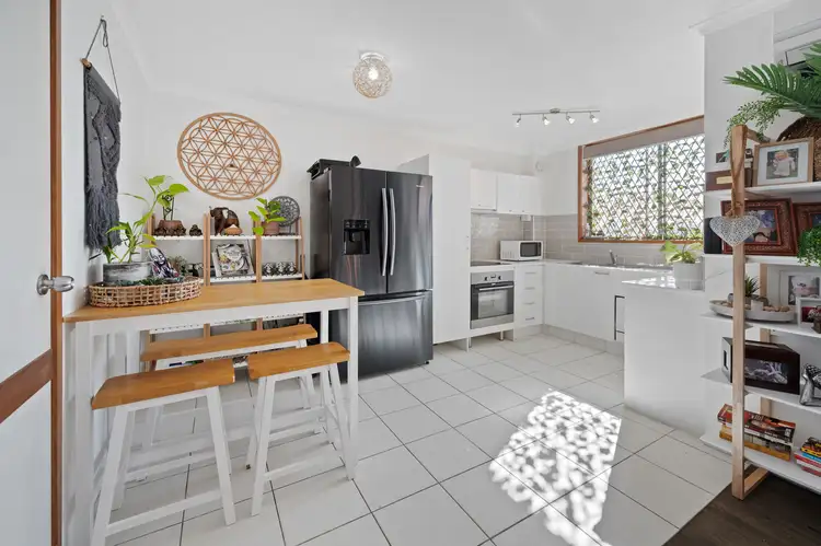 Second view of Homely unit listing, 4/18 Garden Street, Southport QLD 4215