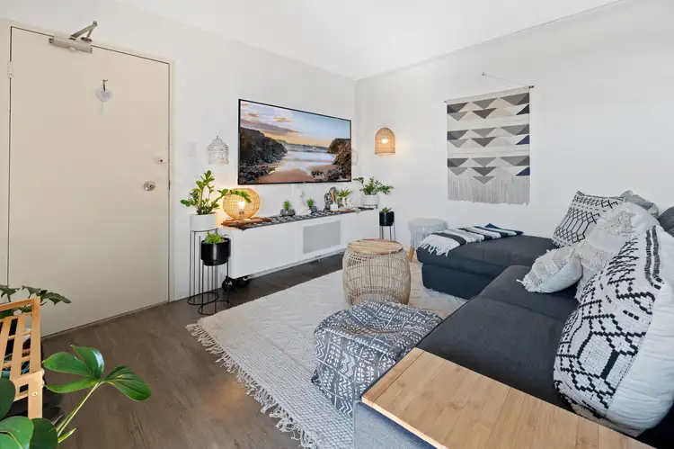 Fourth view of Homely unit listing, 4/18 Garden Street, Southport QLD 4215