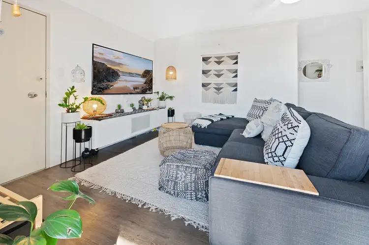 Fifth view of Homely unit listing, 4/18 Garden Street, Southport QLD 4215