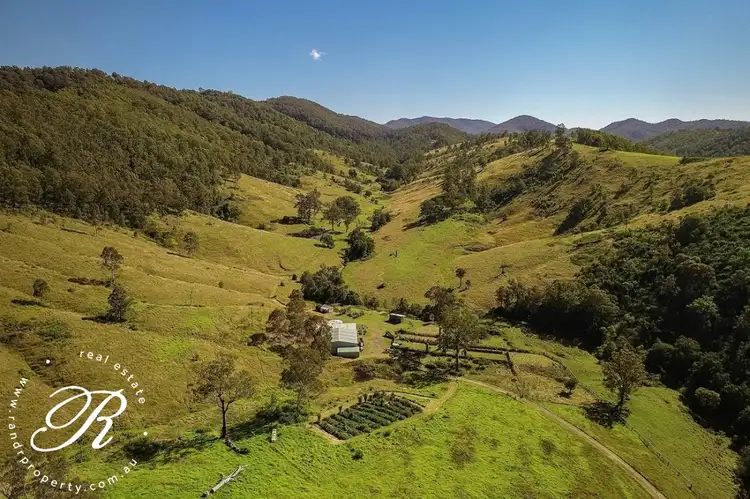 2091 Monkerai Road, Monkerai NSW 2415