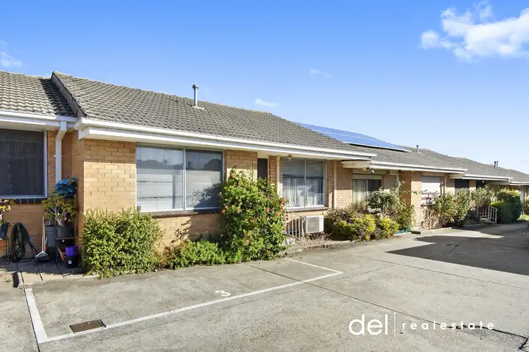 7/42 Pickett Street, Dandenong VIC 3175