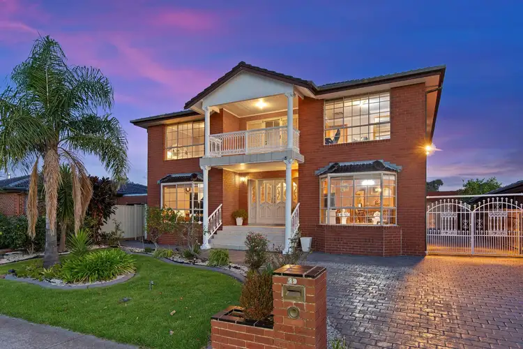 29 Wanaka Drive, Taylors Lakes VIC 3038