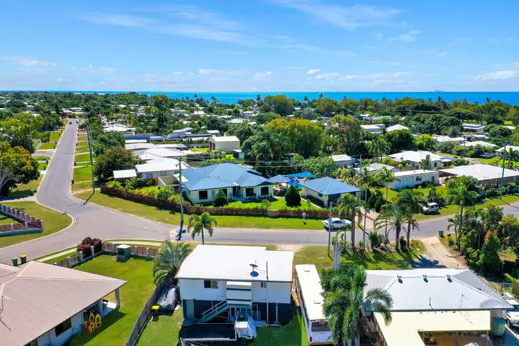 Second view of Homely house listing, 15 Mackenzie Street, Bowen QLD 4805