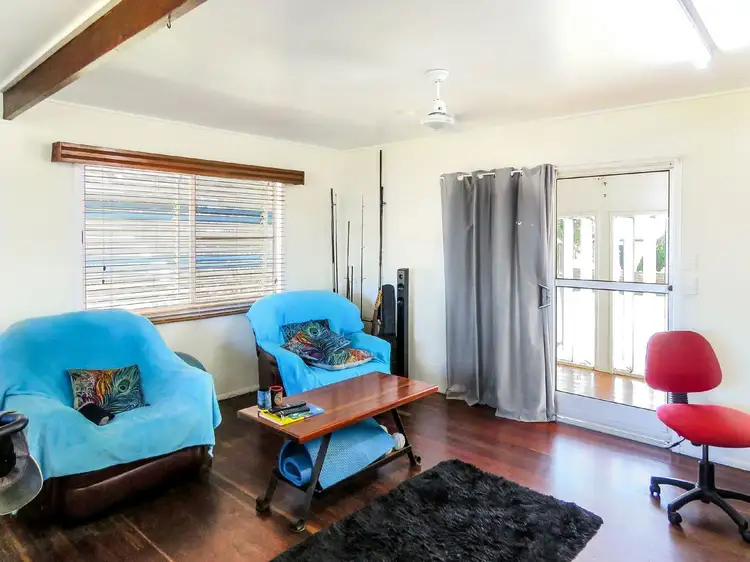 Fourth view of Homely house listing, 15 Mackenzie Street, Bowen QLD 4805