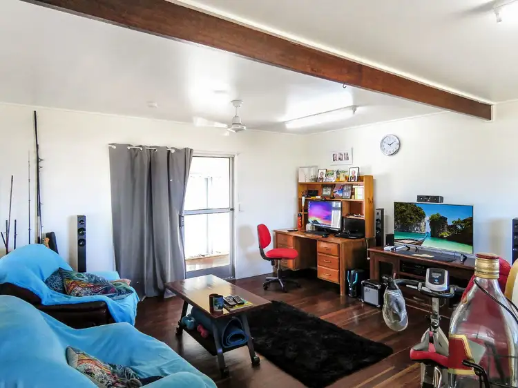 Fifth view of Homely house listing, 15 Mackenzie Street, Bowen QLD 4805