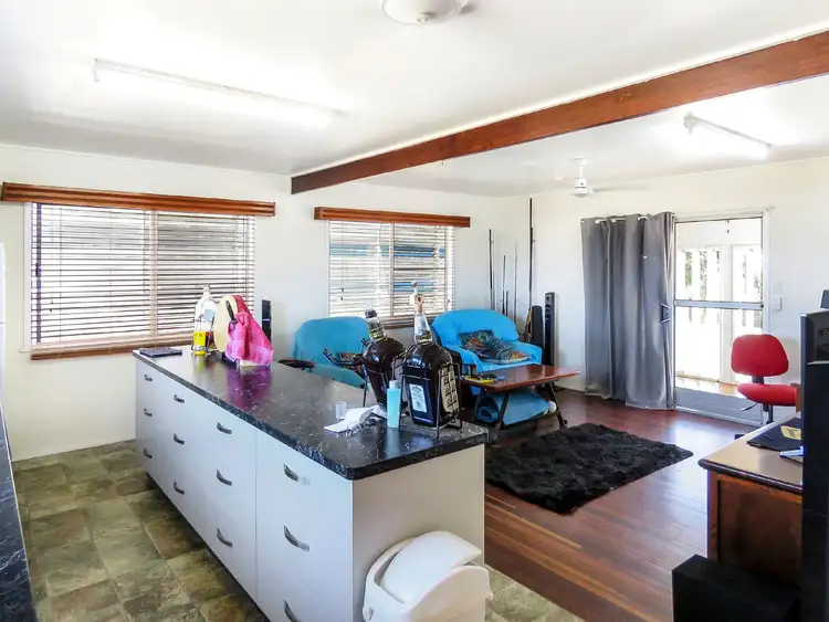Sixth view of Homely house listing, 15 Mackenzie Street, Bowen QLD 4805