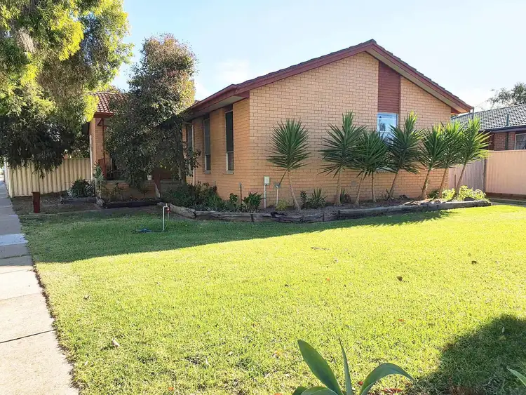 1 Huggard Street, Shepparton VIC 3630