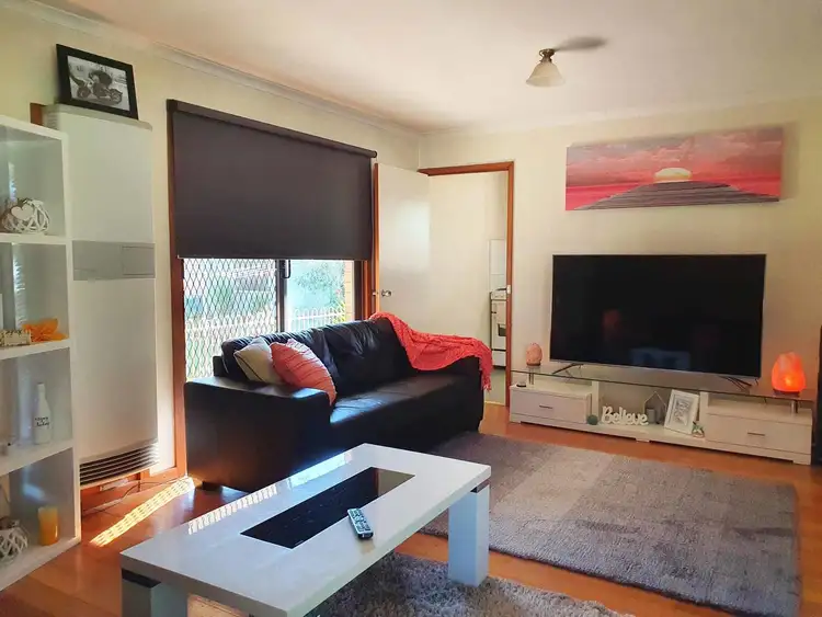 Second view of Homely house listing, 1 Huggard Street, Shepparton VIC 3630