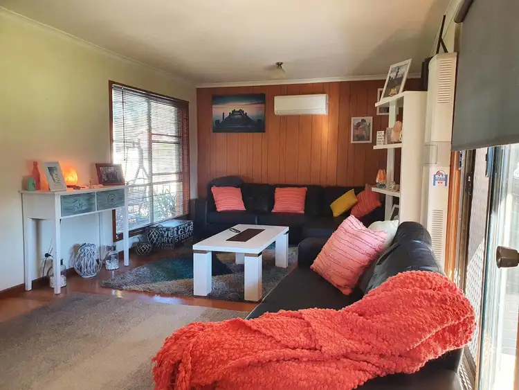 Third view of Homely house listing, 1 Huggard Street, Shepparton VIC 3630