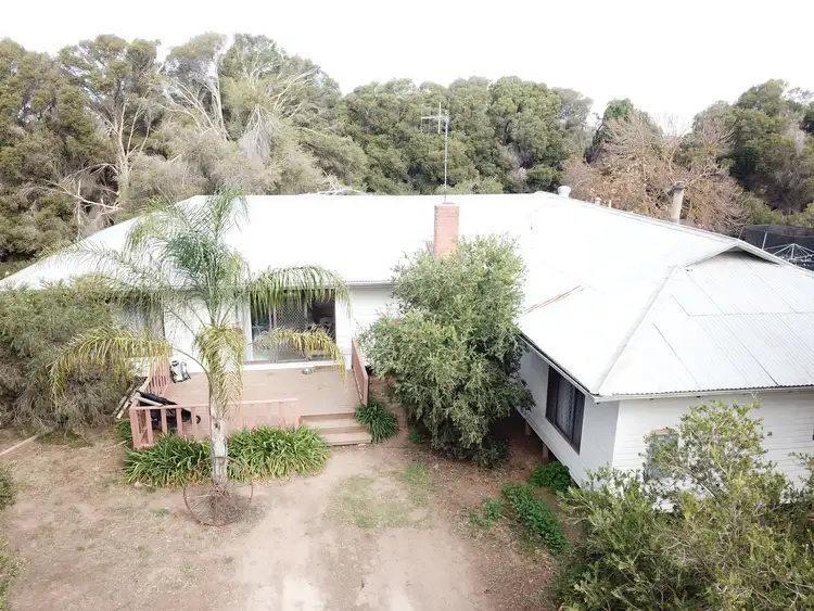 Second view of Homely rural property listing, 352 Lorenzes Road, Strathmerton VIC 3641
