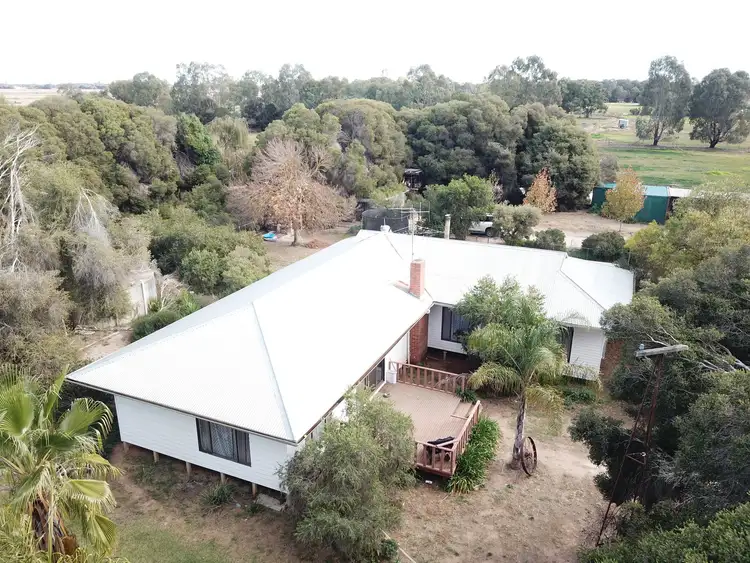 Third view of Homely rural property listing, 352 Lorenzes Road, Strathmerton VIC 3641