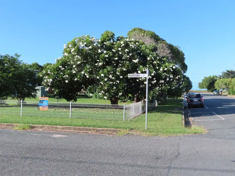 Main view of Homely land listing, 42 Murroona Street, Bowen QLD 4805