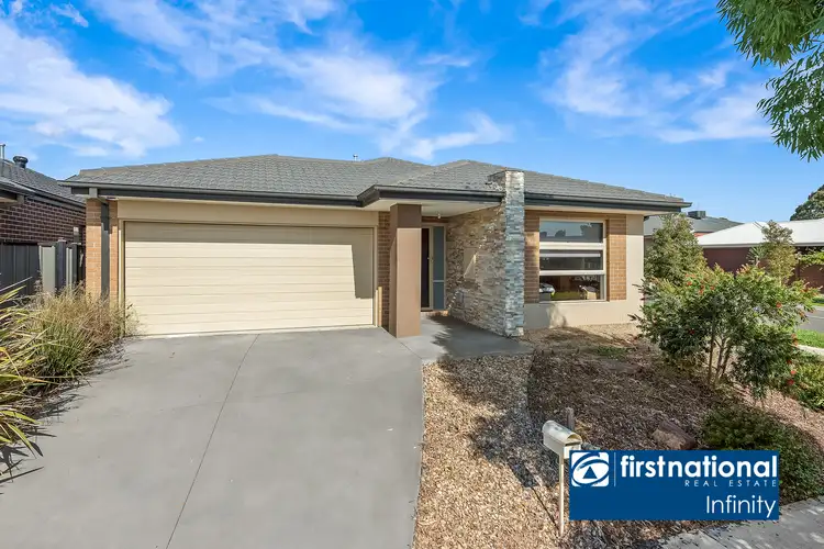 26 Friesian Street, Mernda VIC 3754