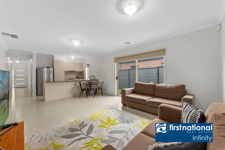 Third view of Homely house listing, 26 Friesian Street, Mernda VIC 3754