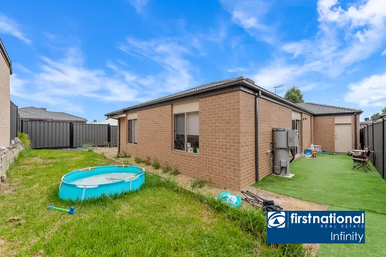 Fourth view of Homely house listing, 26 Friesian Street, Mernda VIC 3754