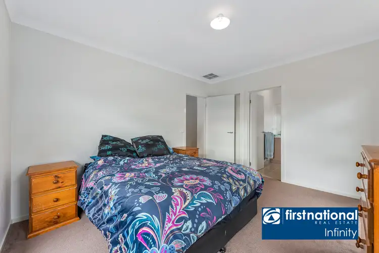 Sixth view of Homely house listing, 26 Friesian Street, Mernda VIC 3754