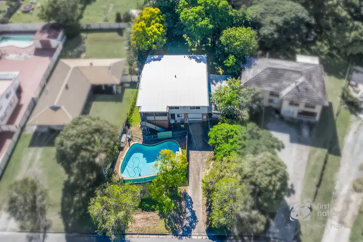 Main view of Homely house listing, 20 Rowan Street, Slacks Creek QLD 4127