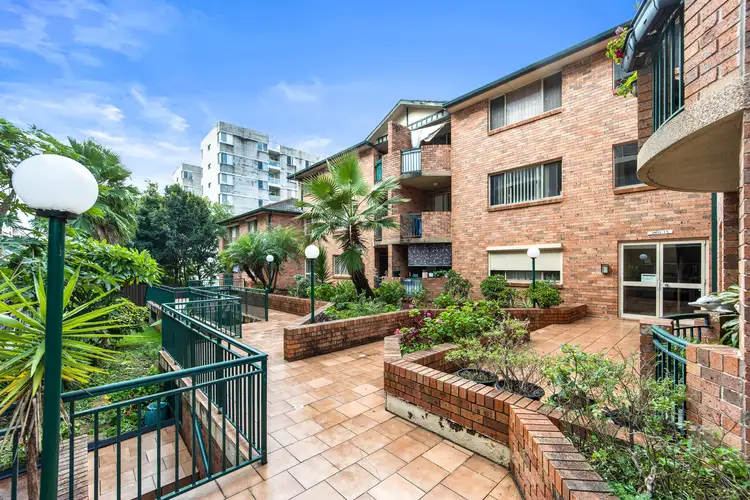 13/29 Stanley Street, Bankstown NSW 2200