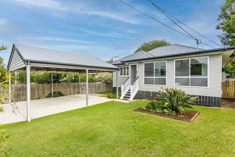 4 Munster Street, Brighton QLD 4017