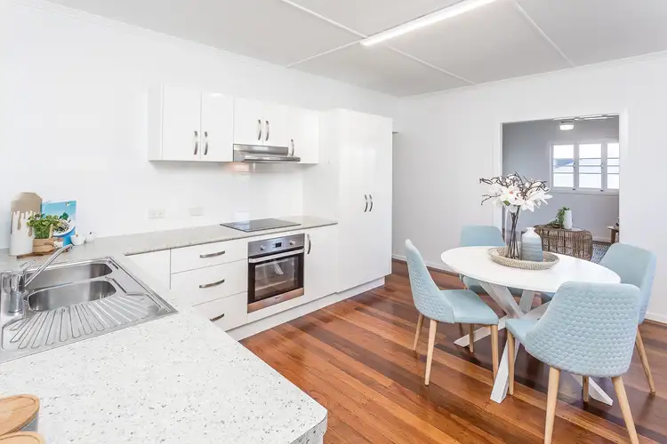 Fifth view of Homely house listing, 4 Munster Street, Brighton QLD 4017