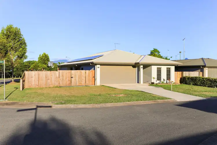 36 Finniss Crescent, Bentley Park QLD 4869