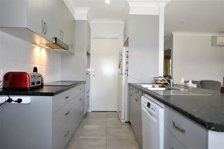 Fifth view of Homely house listing, 36 Finniss Crescent, Bentley Park QLD 4869