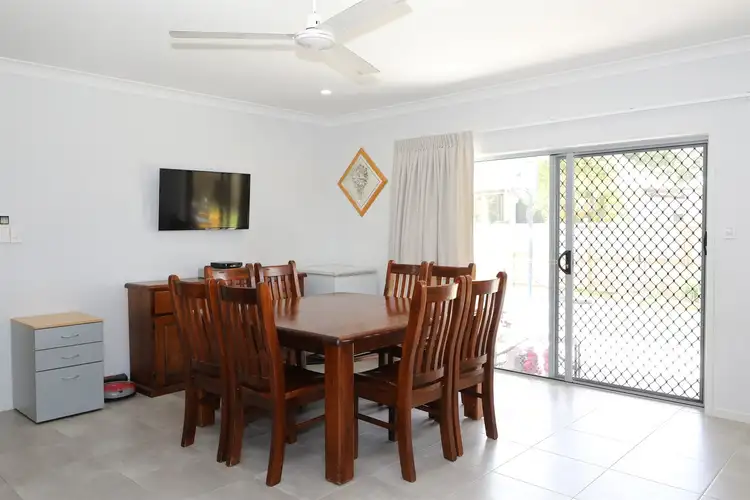 Sixth view of Homely house listing, 36 Finniss Crescent, Bentley Park QLD 4869