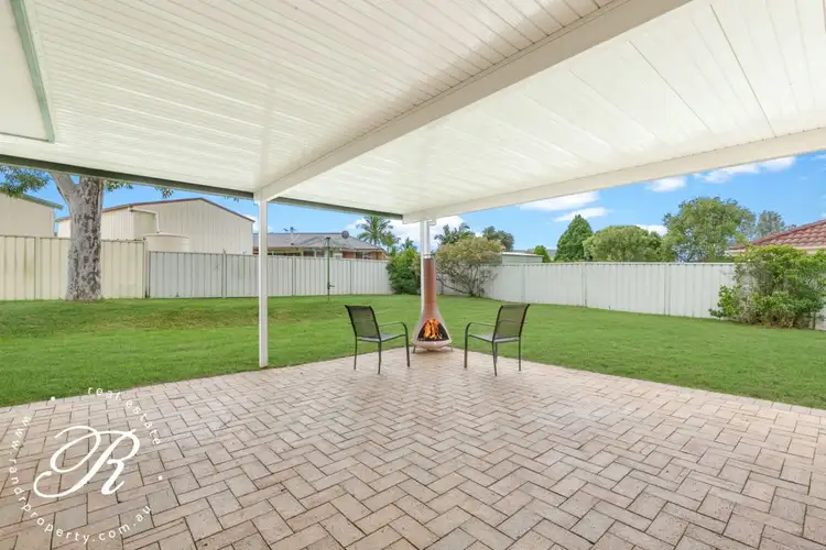 Third view of Homely house listing, 5 Drummond Drive, Largs NSW 2320