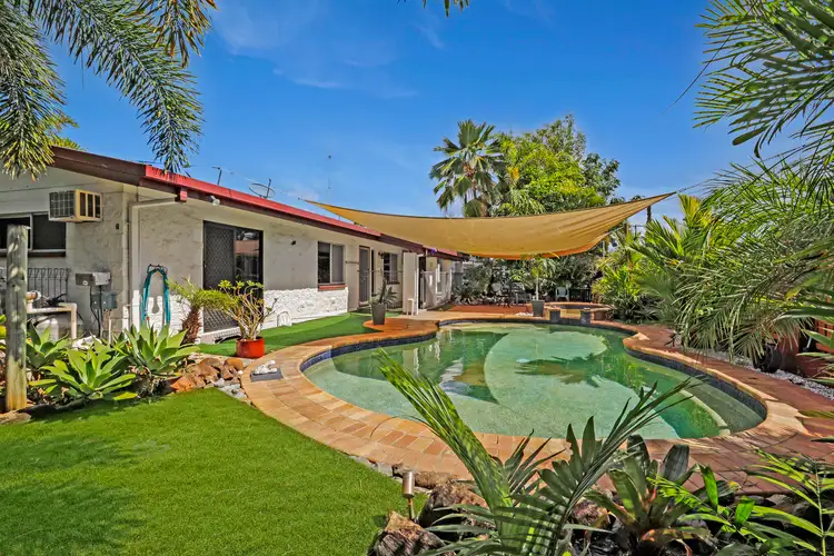 Second view of Homely house listing, 7 Ash Street, Holloways Beach QLD 4878