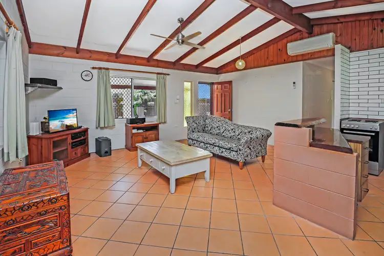 Fourth view of Homely house listing, 7 Ash Street, Holloways Beach QLD 4878