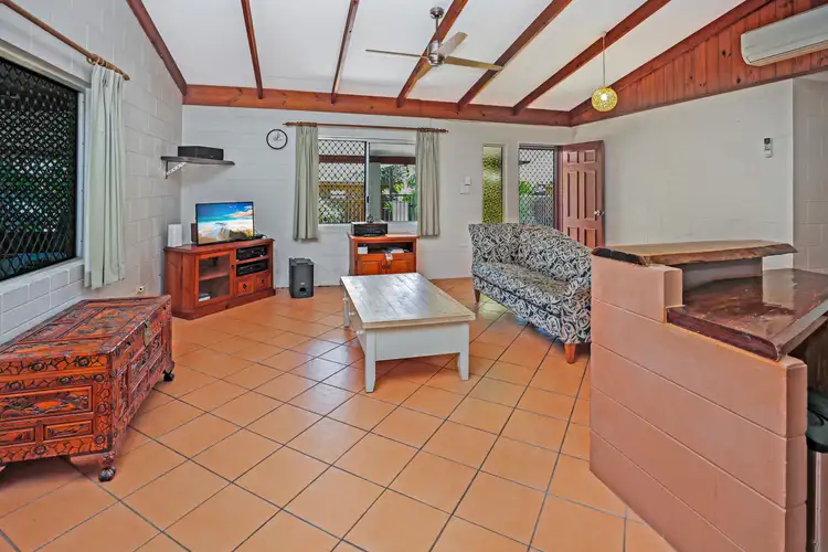 Fifth view of Homely house listing, 7 Ash Street, Holloways Beach QLD 4878