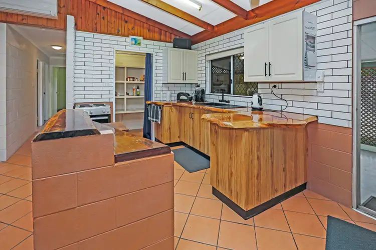 Seventh view of Homely house listing, 7 Ash Street, Holloways Beach QLD 4878