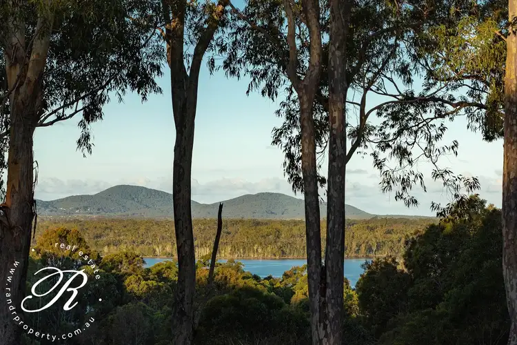 Fifth view of Homely house listing, 245 Burraneer Road, Coomba Park NSW 2428