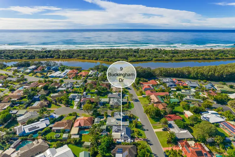 9 Buckingham Drive, Pottsville NSW 2489