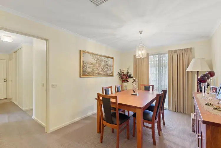Fourth view of Homely house listing, 10 Cresthaven Place, East Bendigo VIC 3550