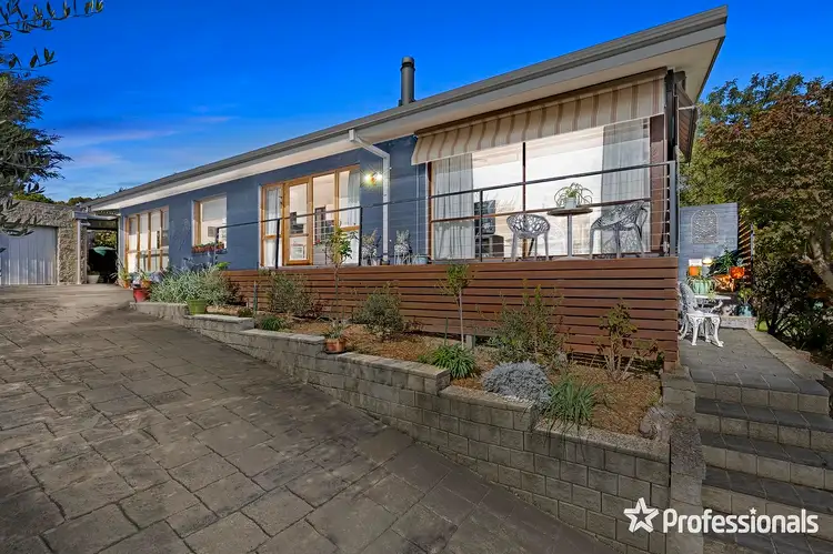 11 Tangermere Place, Lilydale VIC 3140