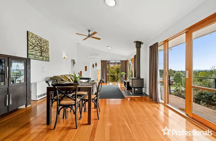 Fourth view of Homely house listing, 11 Tangermere Place, Lilydale VIC 3140