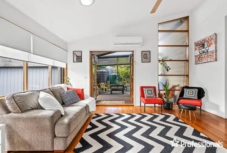 Fifth view of Homely house listing, 11 Tangermere Place, Lilydale VIC 3140