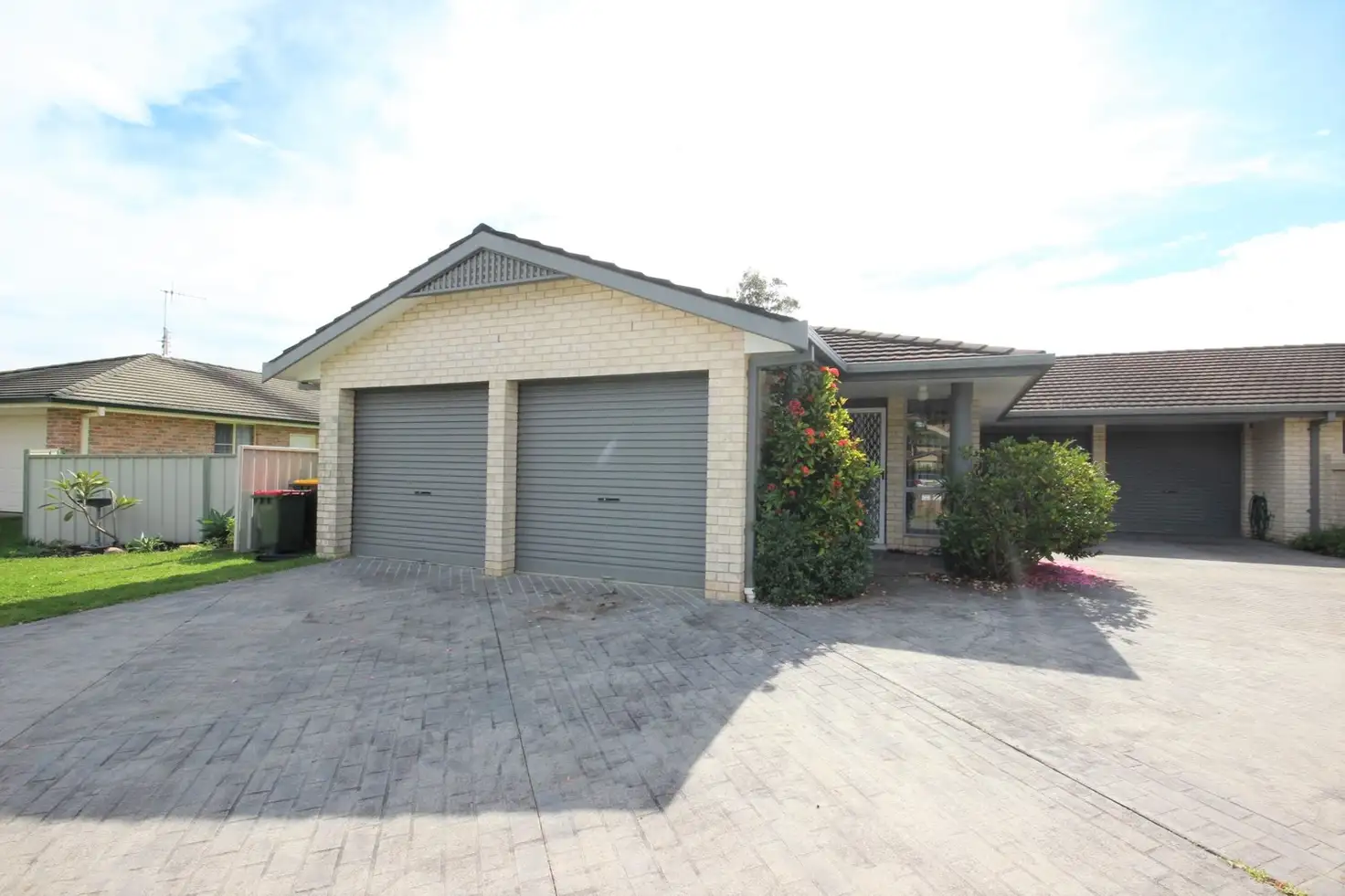 Main view of Homely villa listing, 1/8 Phoenix Place, Forster NSW 2428