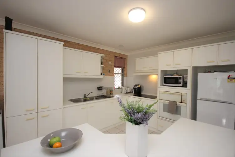 Second view of Homely villa listing, 1/8 Phoenix Place, Forster NSW 2428