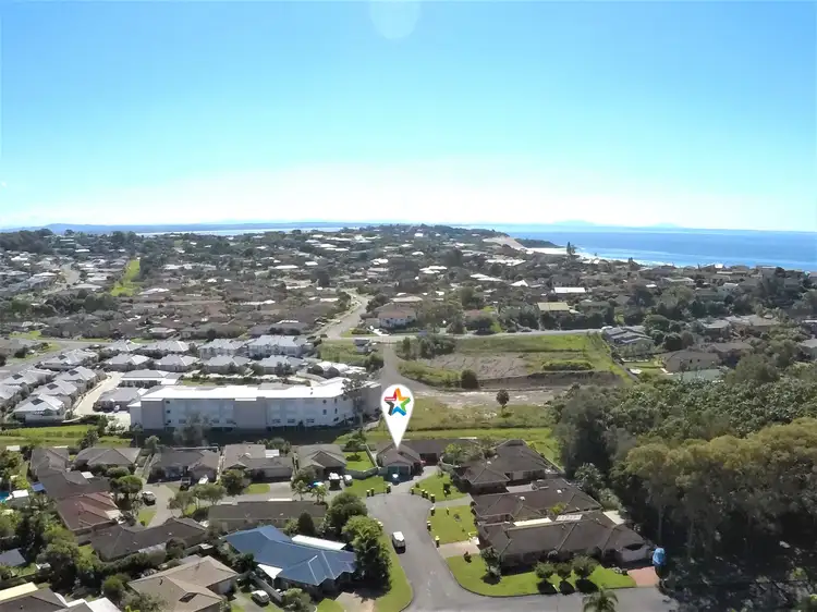 Fourth view of Homely villa listing, 1/8 Phoenix Place, Forster NSW 2428