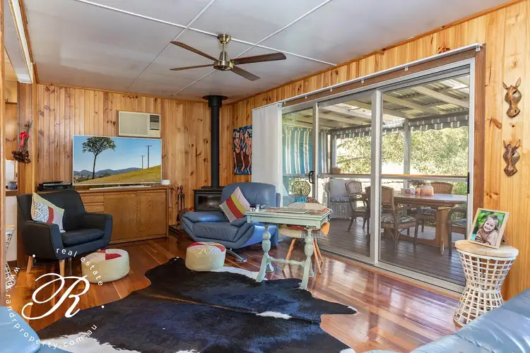 Fourth view of Homely rural property listing, Suffolk House/1913 Waukivory Road, Gloucester NSW 2422