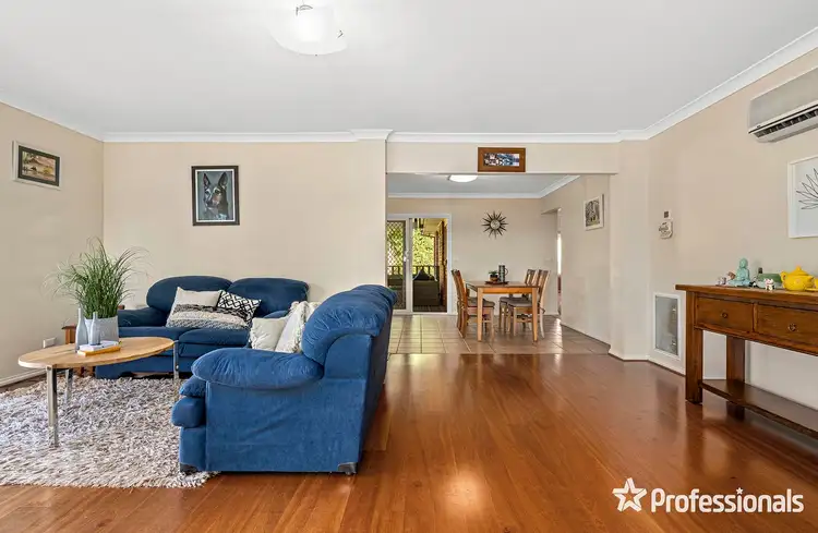 Sixth view of Homely house listing, 16 Clearwater Drive, Lilydale VIC 3140