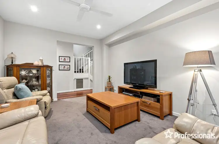 Third view of Homely house listing, 7 Kurrajong Avenue, Croydon VIC 3136