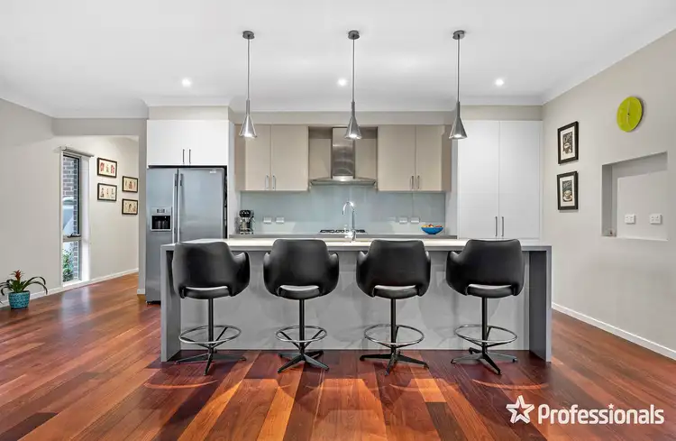 Fifth view of Homely house listing, 7 Kurrajong Avenue, Croydon VIC 3136