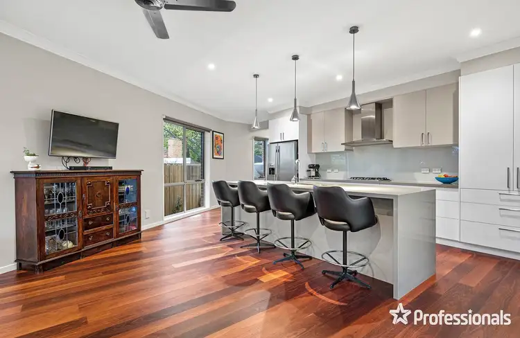 Sixth view of Homely house listing, 7 Kurrajong Avenue, Croydon VIC 3136